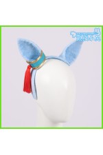 2XXT Cosplay Uma Musume Pretty Derby Mejiro Ardan Race Outfit Cosplay Costume